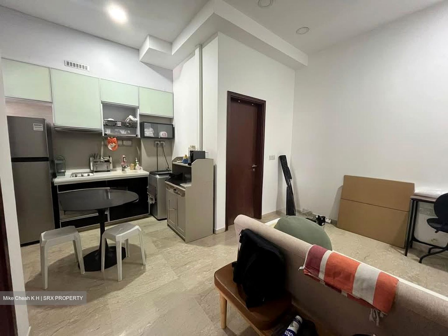 Heritage East (D15), Apartment #558541421
